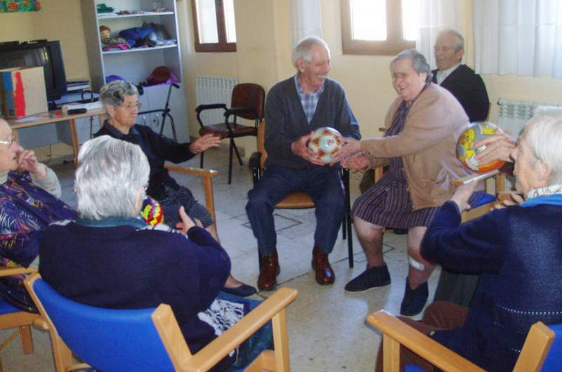 Ejercicios mentales de alta complejidad pueden prevenir Alzhaimer