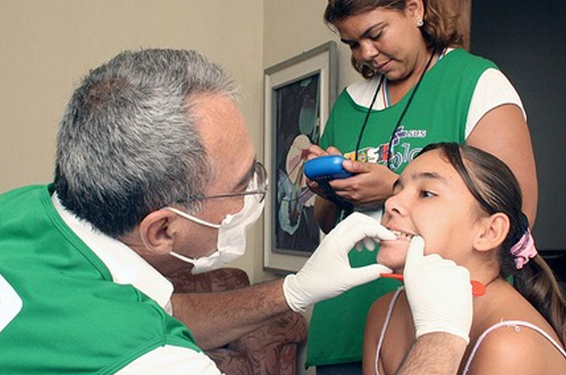 Semana de Salud Bucal en Jalisco busca fomentar el autocuidado