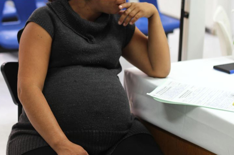 Exhortan en Jalisco a llevar un adecuado control durante el embarazo