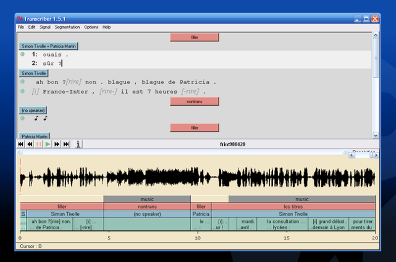 Presentan interfaz que transcribe palabras que se dicen en voz baja