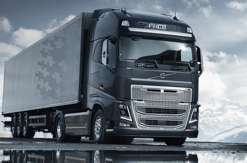 Volvo Trucks presenta el segundo modelo de camión eléctrico en tres semanas