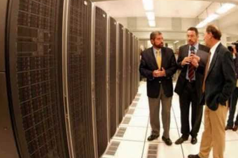 Supercomputadoras, herramienta veloz para empoderar al país