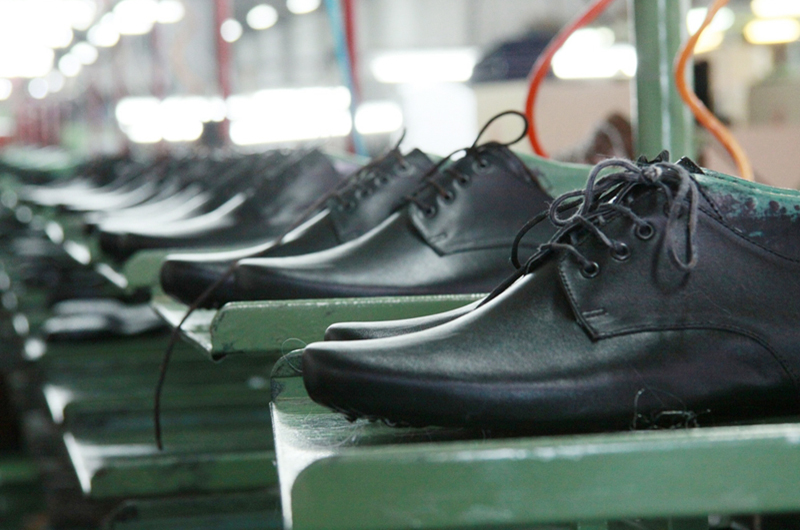 Con crecimiento en exportaciones, Guanajuato se consolida en calzado