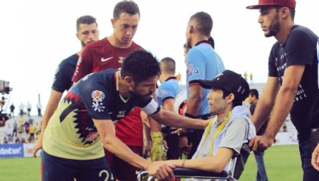 América cae 1-2 ante Murciélagos en partido homenaje a Ezequiel Orozco