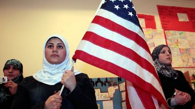 Corte ratifica suspensión de propuesta migratoria de Trump contra musulmanes