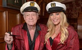 Muere Hugh Hefner, fundador de la revista 