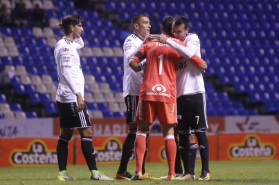 Atlas sorprende a Puebla y lo vence 2-1 en Apertura 2017 de Liga MX