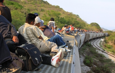 Afinan documento de política migratoria integral para Centroamérica