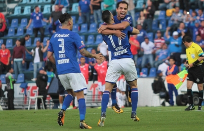 Vencer al América fortalecerá a Cruz Azul para ir por la liguilla