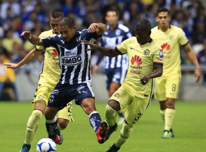 Monterrey vence 3-0 al América en penales y llega a final de Copa MX