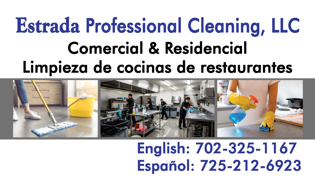 Estrada Professional Cleaning